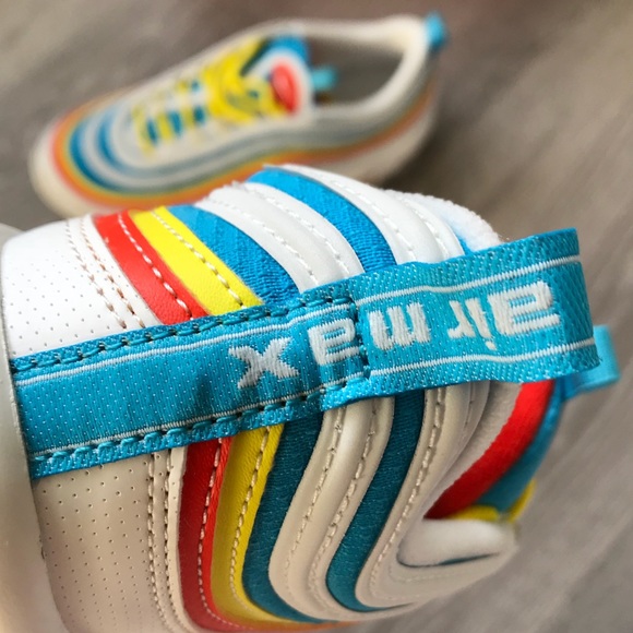 Nike air max 97 - Picture 7 of 7